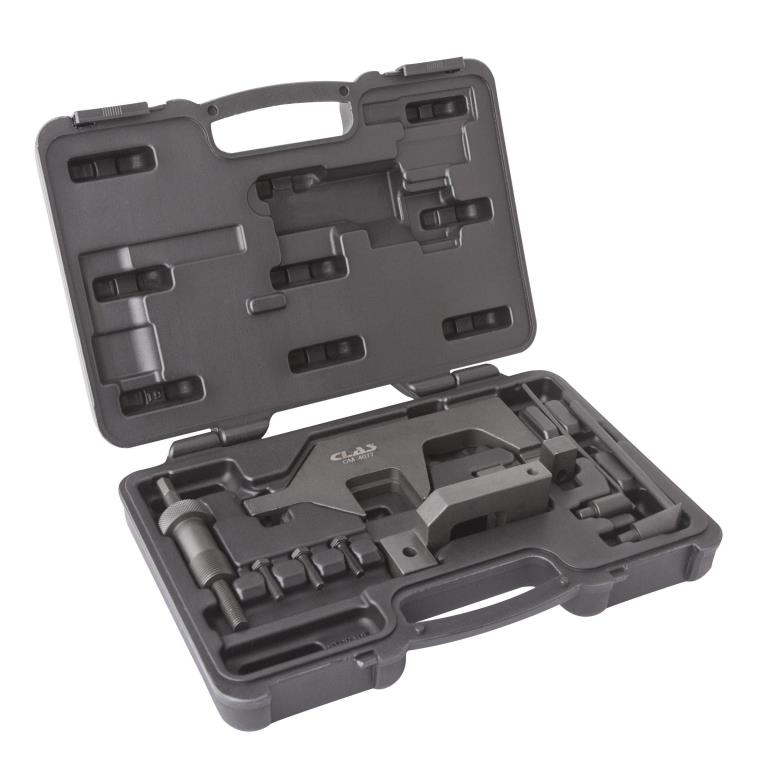 Coffret de calage (Outils de calage moteur) CLAS OM 4077